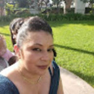 Meet your Posher, Norma